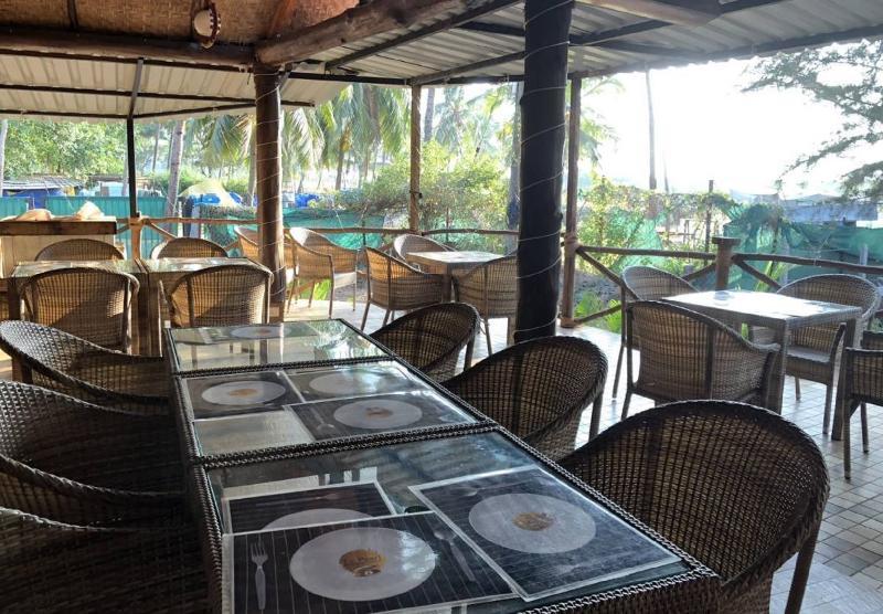 The Verda Le Pearl Candolim Exterior photo