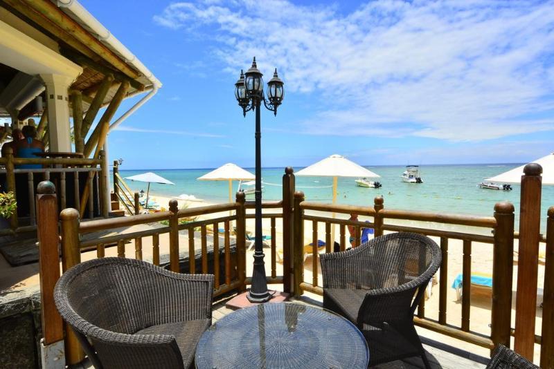 The Verda Le Pearl Candolim Exterior photo
