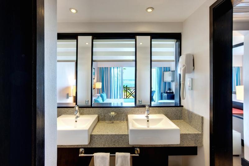The Verda Le Pearl Candolim Exterior photo